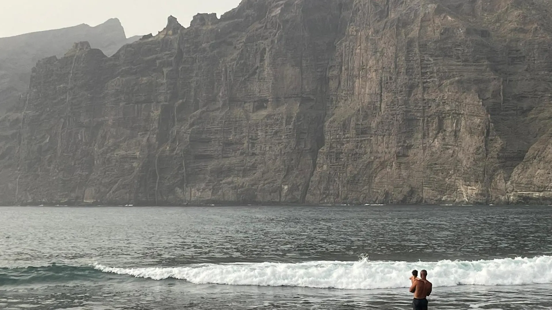 Zulia Suites, Masca, Teide Los Gigantes, Excursions, Ac, Wifi7 Santiago del Teide Espagne