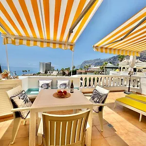 Apartment Costa Canaria, Santiago Del Teide